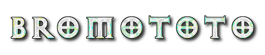 logo BROMOTOTO
